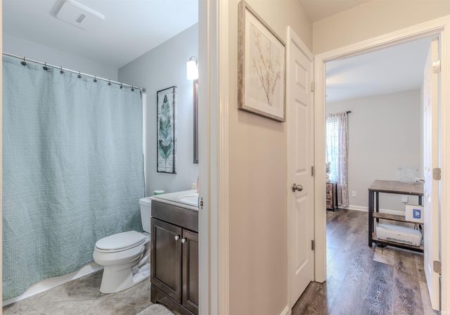 2822 Beaumont Drive, Evansville, IN 47725
