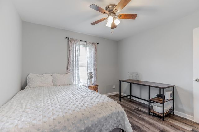 2822 Beaumont Drive, Evansville, IN 47725