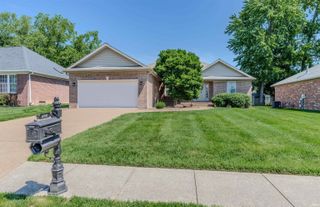 2822 Beaumont Drive, Evansville, IN 47725