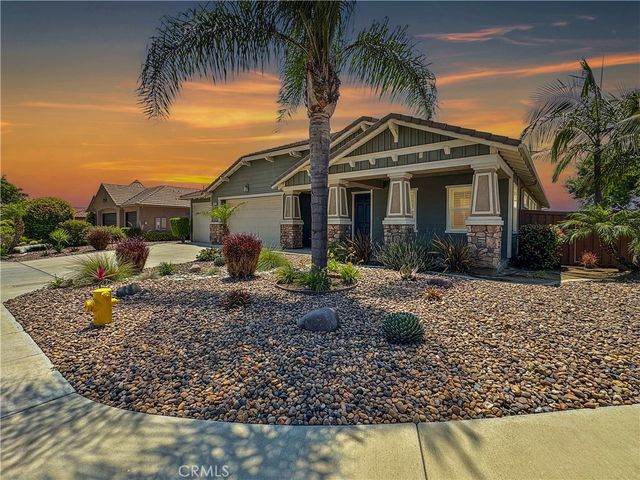 2025 James Gaynor Street, Fallbrook, CA 92028