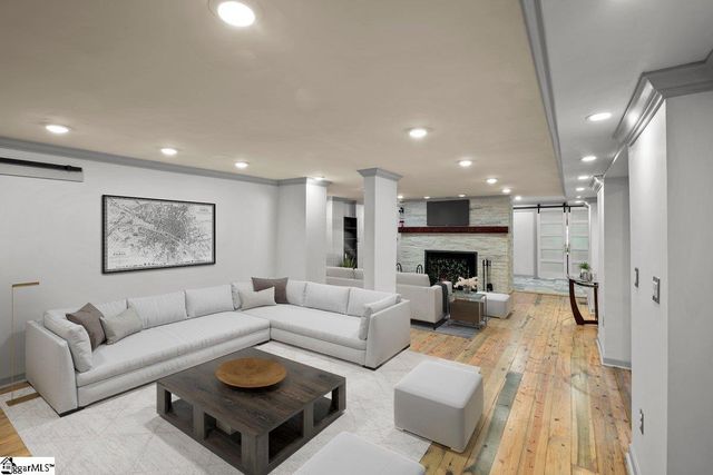 2005 Poinsett Highway, Greenville, SC 29609