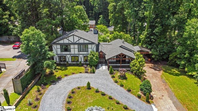 2005 Poinsett Highway, Greenville, SC 29609