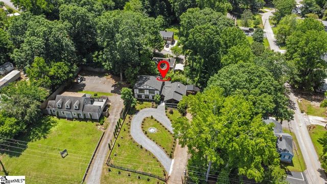 2005 Poinsett Highway, Greenville, SC 29609