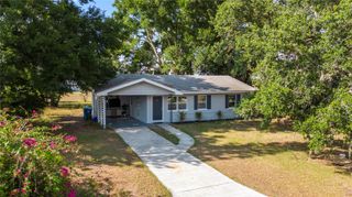 607 WALNUT DRIVE, Fort Meade, FL 33841