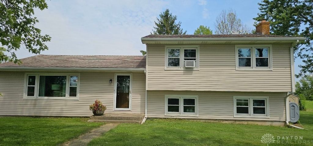 9923 Euphemia Castine Road, Lewisburg, OH 45338