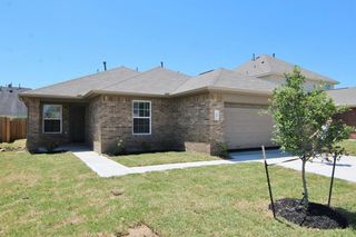 33 Santa Barbara Drive, Manvel, TX 77578