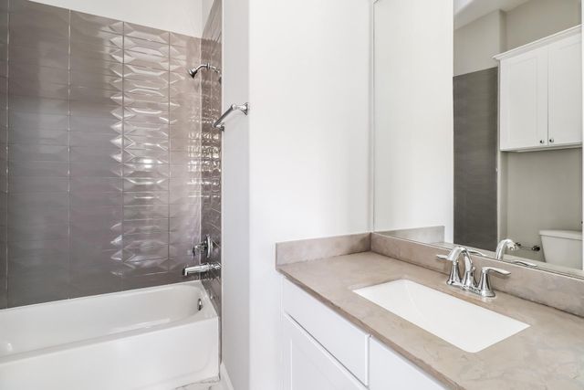 5117 Pine Reach Drive, Houston, TX 77018