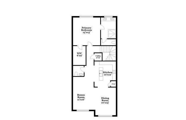 5117 Pine Reach Drive, Houston, TX 77018