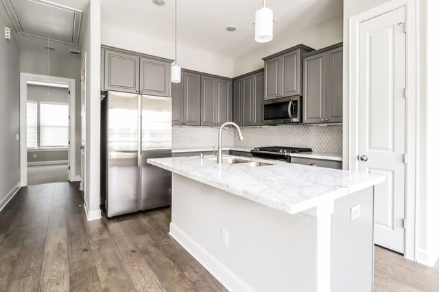 5117 Pine Reach Drive, Houston, TX 77018