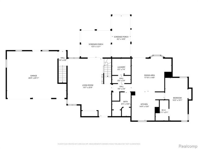 2299 Kingston Street, White Lake, MI 48386
