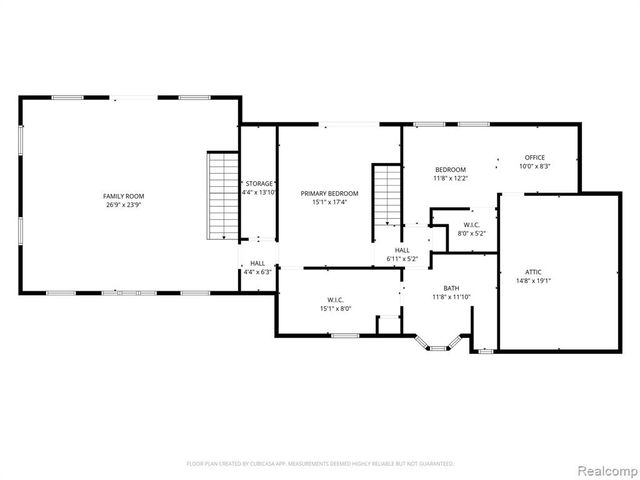 2299 Kingston Street, White Lake, MI 48386