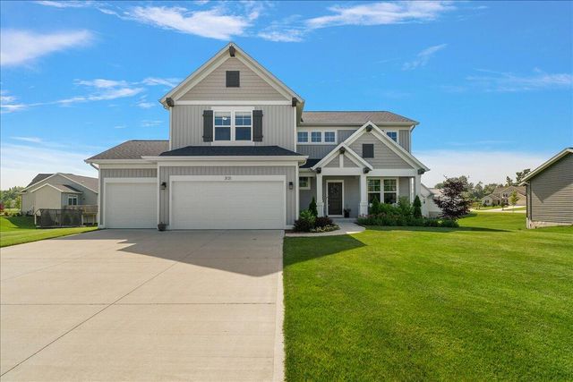 3131 Timberpine Avenue, Holland, MI 49424