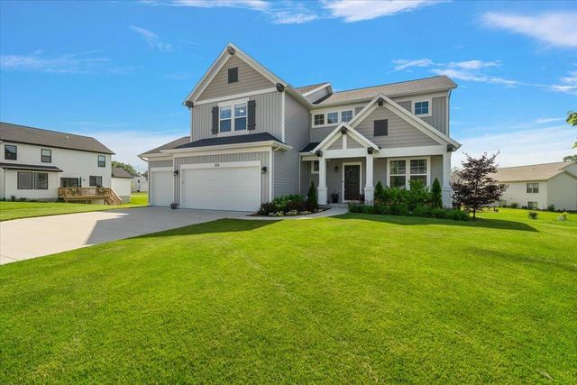 3131 Timberpine Avenue, Holland, MI 49424