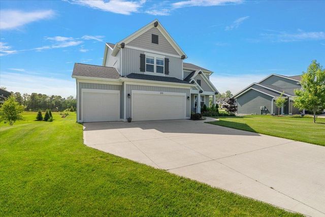 3131 Timberpine Avenue, Holland, MI 49424