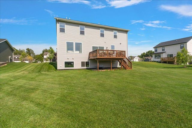 3131 Timberpine Avenue, Holland, MI 49424
