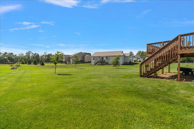 3131 Timberpine Avenue, Holland, MI 49424