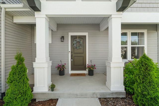 3131 Timberpine Avenue, Holland, MI 49424