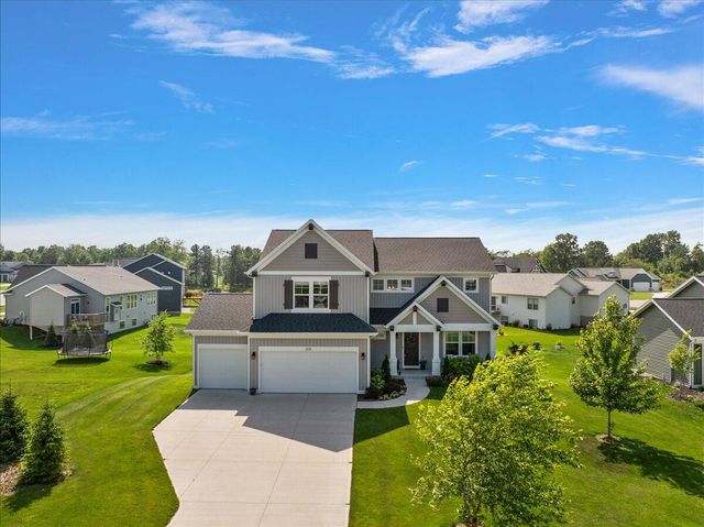 3131 Timberpine Avenue, Holland, MI 49424