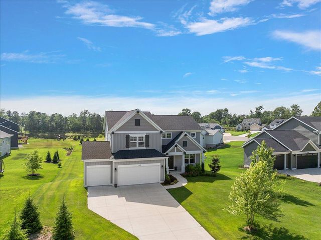 3131 Timberpine Avenue, Holland, MI 49424