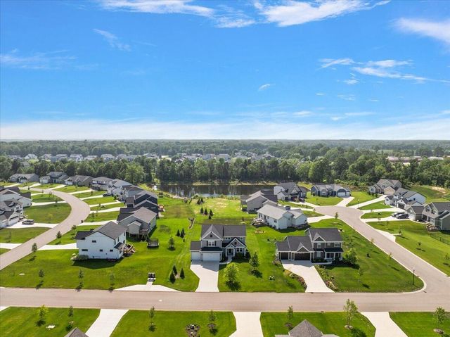 3131 Timberpine Avenue, Holland, MI 49424