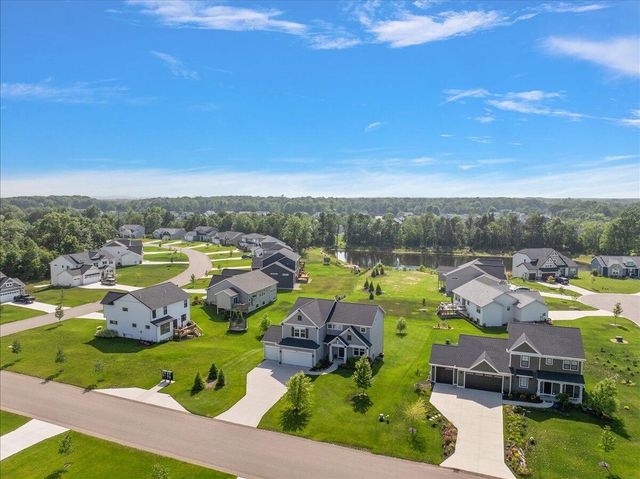 3131 Timberpine Avenue, Holland, MI 49424
