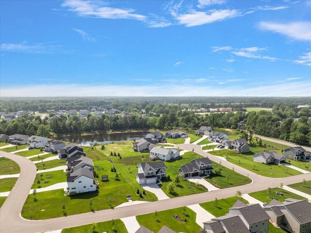 3131 Timberpine Avenue, Holland, MI 49424