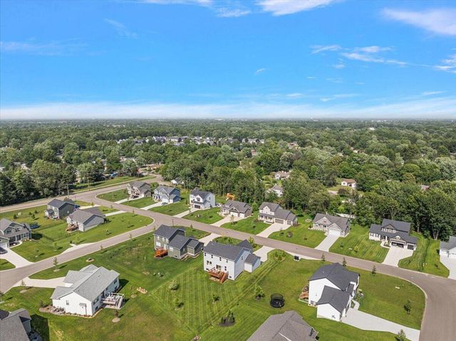 3131 Timberpine Avenue, Holland, MI 49424