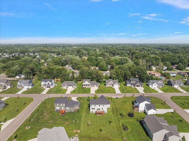 3131 Timberpine Avenue, Holland, MI 49424