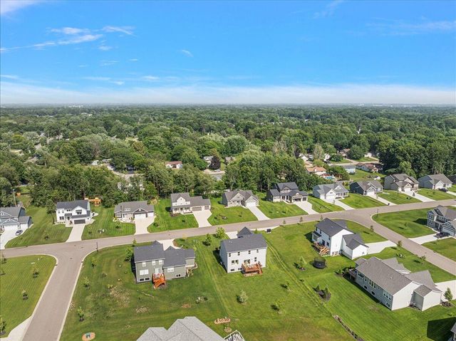 3131 Timberpine Avenue, Holland, MI 49424