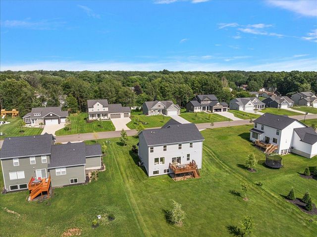 3131 Timberpine Avenue, Holland, MI 49424
