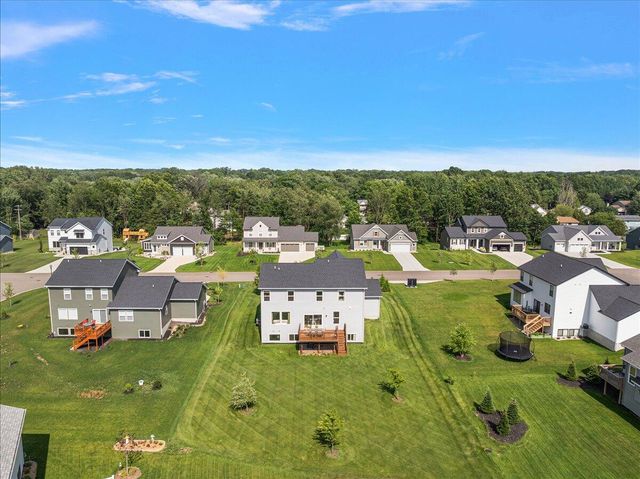 3131 Timberpine Avenue, Holland, MI 49424