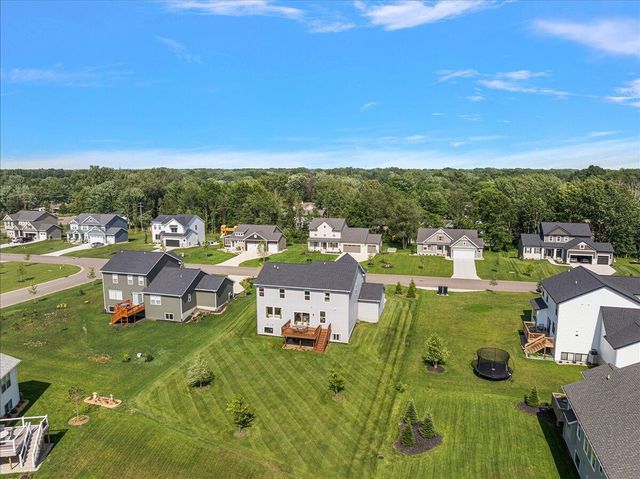 3131 Timberpine Avenue, Holland, MI 49424