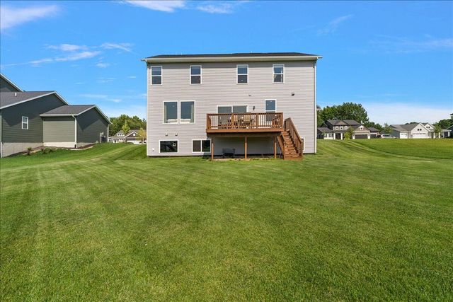 3131 Timberpine Avenue, Holland, MI 49424