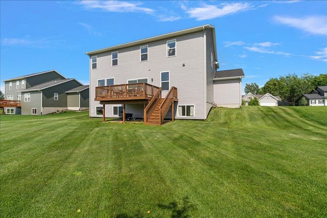 3131 Timberpine Avenue, Holland, MI 49424
