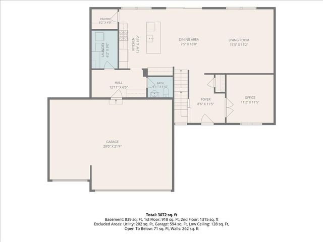 3131 Timberpine Avenue, Holland, MI 49424