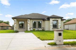 1005 Emerald Drive, Weslaco, TX 78599