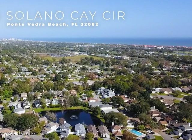 126 SOLANO CAY Circle, Ponte Vedra Beach, FL 32082