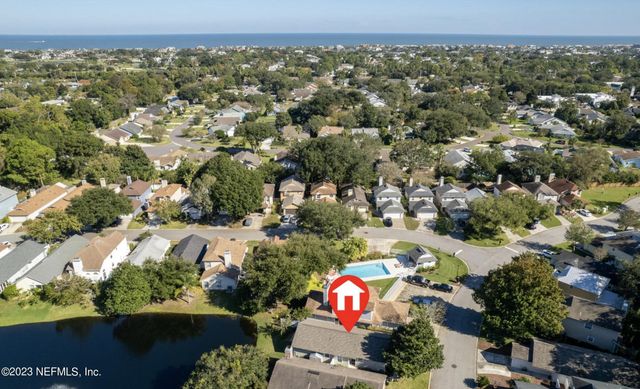 126 SOLANO CAY Circle, Ponte Vedra Beach, FL 32082