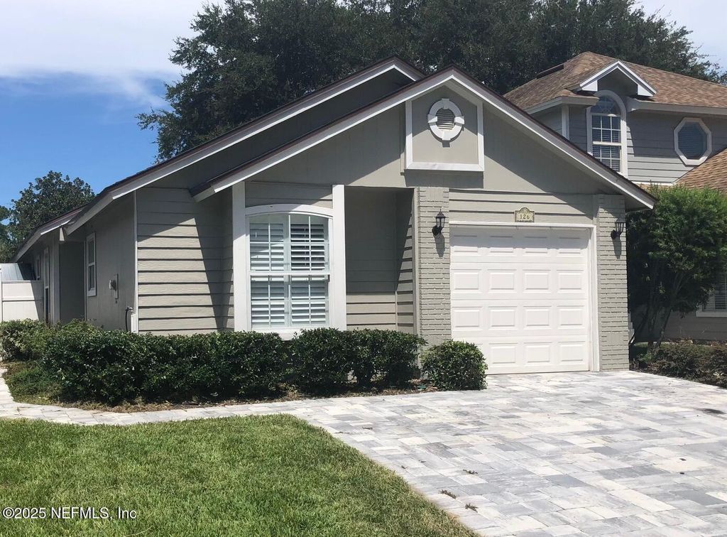 126 SOLANO CAY Circle, Ponte Vedra Beach, FL 32082