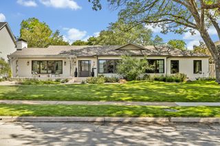 6625 Bob O Link Drive, Dallas, TX 75214