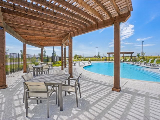 1600 Arches Road, Anna, TX 75409