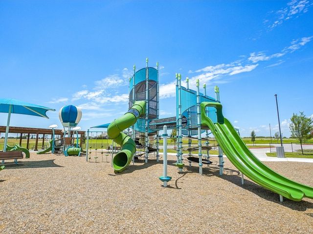 1600 Arches Road, Anna, TX 75409