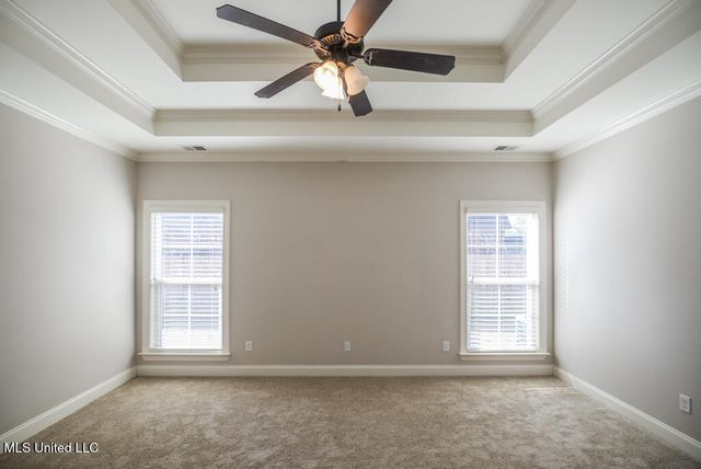 4689 E Dublin, Olive Branch, MS 38654