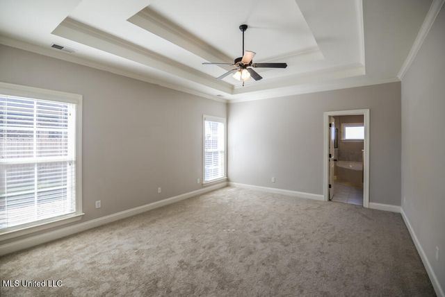 4689 E Dublin, Olive Branch, MS 38654