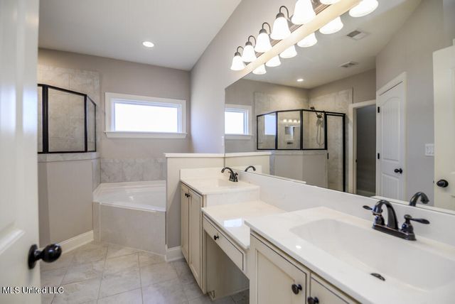 4689 E Dublin, Olive Branch, MS 38654