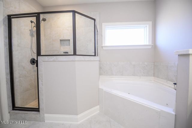 4689 E Dublin, Olive Branch, MS 38654