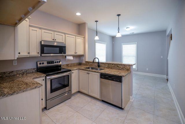 4689 E Dublin, Olive Branch, MS 38654