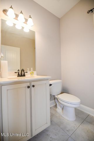 4689 E Dublin, Olive Branch, MS 38654