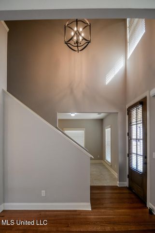 4689 E Dublin, Olive Branch, MS 38654