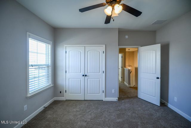 4689 E Dublin, Olive Branch, MS 38654